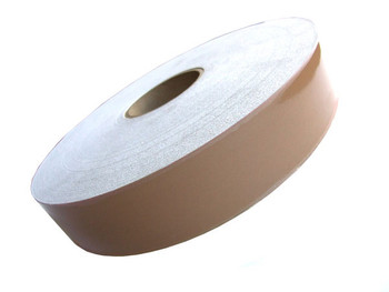 Reflective Tape 50Mm X 100Mtr Heat Apply Grey RT50H