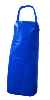 Beeswift Nyplax Apron 10 Pack Blue Size 48" X 36" PNADB48-10