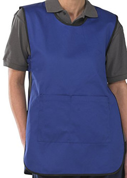 Beeswift Tabbard Royal Blue Size S PCTABRS