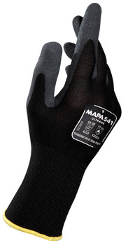 Mapa Ultrane 541 Gloves Black Size XL MAPA541XL