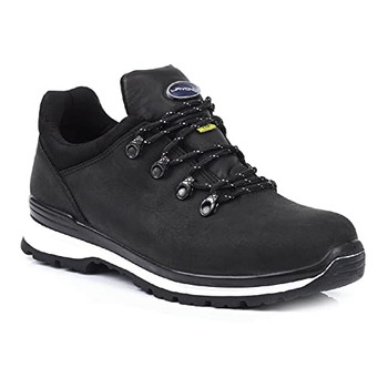 Lavoro Highway Ladies Esd S3 Shoe Black Size 7 LAV125607