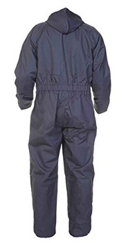 Hydrosoft Southend Waterproof Trousers Navy Blue Size 4XL HYD014015N4XL