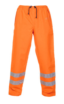 Hydrowear Neede Sns Waterproof Premium Trousers Orange Size XXL HYD02600ORXXL