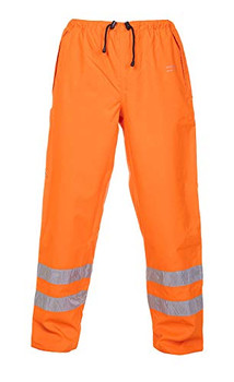 Hydrowear Neede Sns Waterproof Premium Trousers Orange Size XXL HYD02600ORXXL