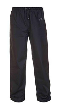 Hydrowear Utrecht Sns Waterproof Trousers Black Size 3XL HYD072350BL3XL