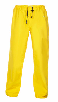 Hydrowear Utrecht Sns Waterproof Trousers Yellow Size XL HYD072350YXL