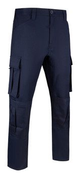 Beeswift Envirowear Recyclable Trousers Navy Blue Size 46R EWCTRN46