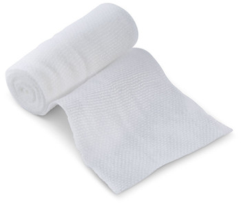 Click Medical Conforming Bandage 7.5Cmx4m White Size 7.5CMX4M CM0407-23