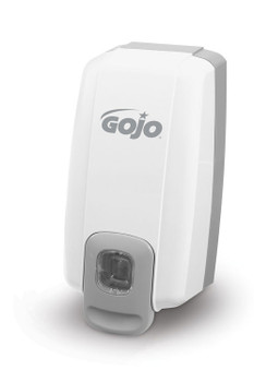 Gojo Nxt Dispenser White Size 1000ML GJ2139