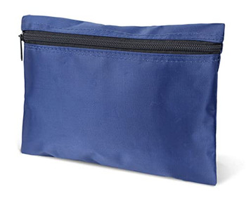 Click Medical Standard Bag Blue Size 20X16CM CM1119