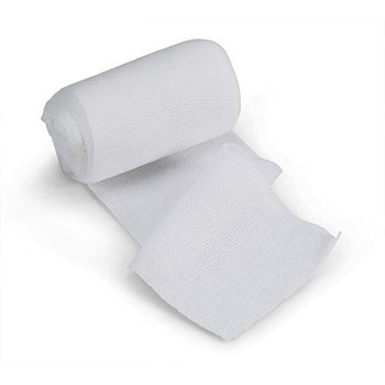 Click Medical Ambulance Dressing No 1 Pack Of 10 White CM0445