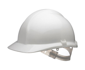 Centurion 1125 Safety Helmet White CNS03WA