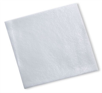 Click Medical Adhesive Wound Dressing 7X6cm Box 25 White CM0418