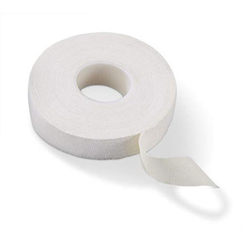 Hygiotape Zinc Oxide Tape 1.25Cm X 10M White CM0426