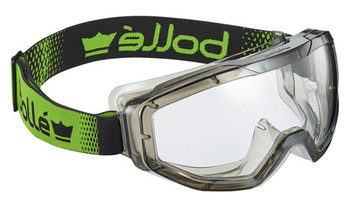Bolle Globe Goggle Sealed Clear BOGLOBEN11W