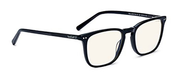 Bolle Wellington Unisex Problu Glasses Black BOPRBWELL108
