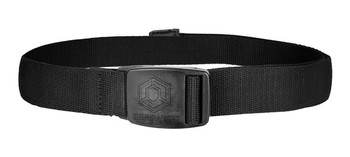 Beeswift Stretch Work Belt Black BT1000