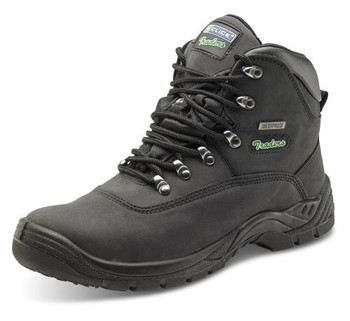 Beeswift S3 Thinsulate Boot Black Size 11 CTF24BL11