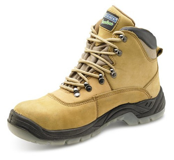 Beeswift S3 Thinsulate Boot Nubuck Size 8 CTF25NB08