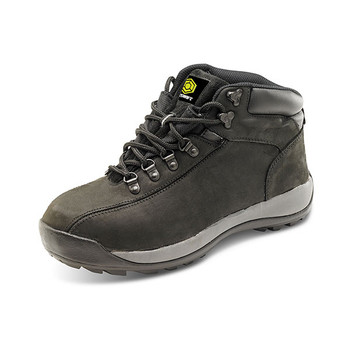 Beeswift Sbp Chka Boot Black Size 8 CTF32BL08