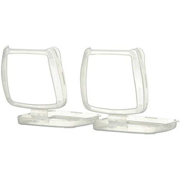 3M D701 Secure Click Filter Retainer Clear Size 492X200X228MM 3MD701