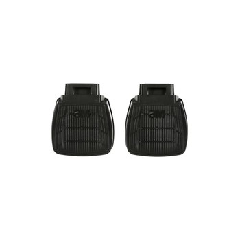 3M D8055 Secure Click A2 Filter Dual Flow Black Size N/A 3MD8055