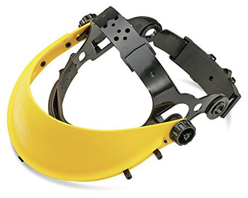 Beeswift Head Gear Carriage Yellow BBHG