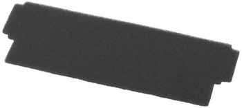 3M Versaflo Tr-3600 Pre Filter Black 3MTR3600