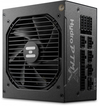 Fsp Hydro PTM X Pro 1200W 80PLUS Platinum Fully Modular ATX 3.0 PSU FSP-HPT3-1200M