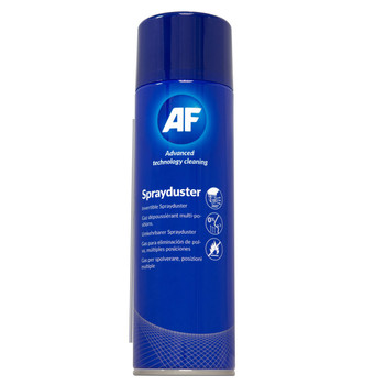 Af Sprayduster Air Duster Invertible 200Ml SDU200D 30005464.0001EA