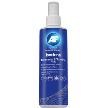 Af Isoclene Cleaning Pump Spray 250Ml AISO250 30005370.0001EA
