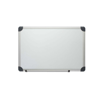Cathedral Magnetic Whiteboard Aluminium Frame 300X450mm WALWB30