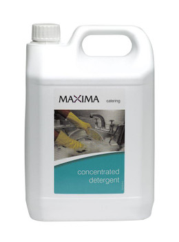 Maxima Washing Up Liquid 5 Litre 1015005 1015005