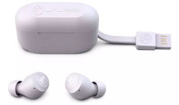 Jlab Go Air Pop True Wireless Stereo Bluetooth Earbuds Lilac IEUEBGAIRPOPRLLC124