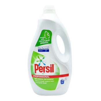 Persil Professional Biological Laundry Liquid 5 Litre - 1012187 1012187