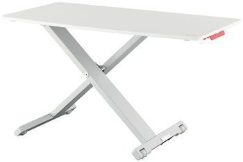 Leitz Ergo Cosy Standing Desk Converter Compact 65330085 65330085