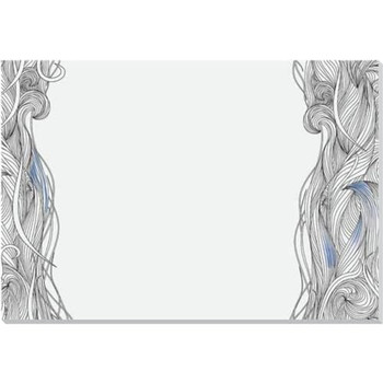Sigel Desk Pad Design A2 30 Sheets With Motifs for Colouring HO570 HO570