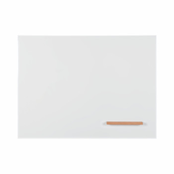 Bi-Office Archyi Giro 1800 X 1200Mm Enamel Writing Board White Frame CR1211346