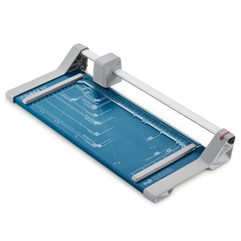Dahle Personal Trimmer A4 Cutting Length 320Mm Blue 00507-24040
