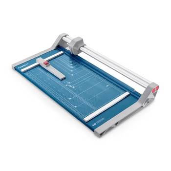 Dahle Professional Rotary Trimmer A3 Cutting Length 510Mm Blue 552 00552-15001