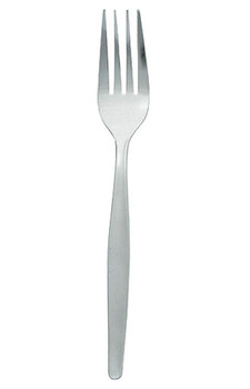 Valuex Stainless Steel fork Pack 12 0304114