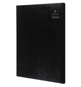 Collins Leadership Desk Diary A4 Day To Page Appointments 2026 CP6743.99-26 - 82 822167