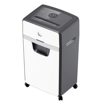 Hp Oneshred 24 30L P4 Cross Cut Shredder 2807 2807