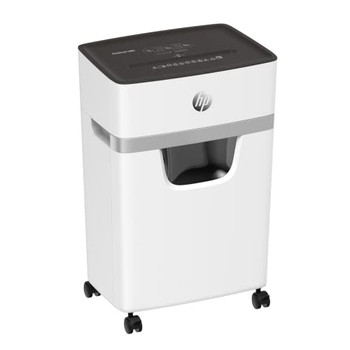 Hp Oneshred 10 20L P5 Micro Cut Shredder 2804 2804