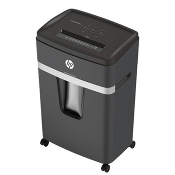 Hp Pro Shredder 18 25L P4 Cross Cut 2813 2813