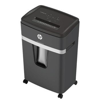 Hp Pro Shredder 12 25L P5 Micro Cut 2814 2814