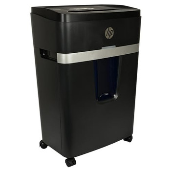 Hp Pro Shredder 12 25L P5 Micro Cut 2814 2814