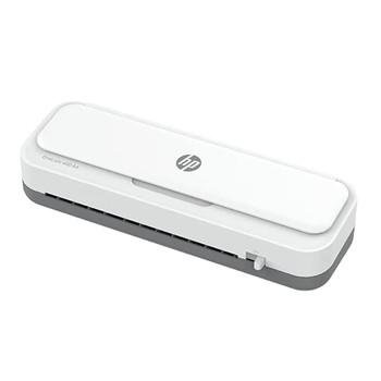 Hp Onelam 400 A4 Laminator 3160 3160