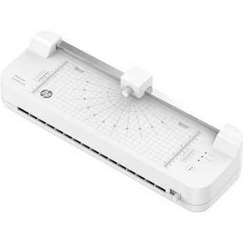 Hp Onelam Combo A3 Laminator 3162 3162