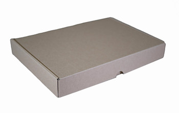 Lsm Economy Mailing Box Size 3 330 X 242 X 45Mm Brown Pack 25 - 211107925 211107925